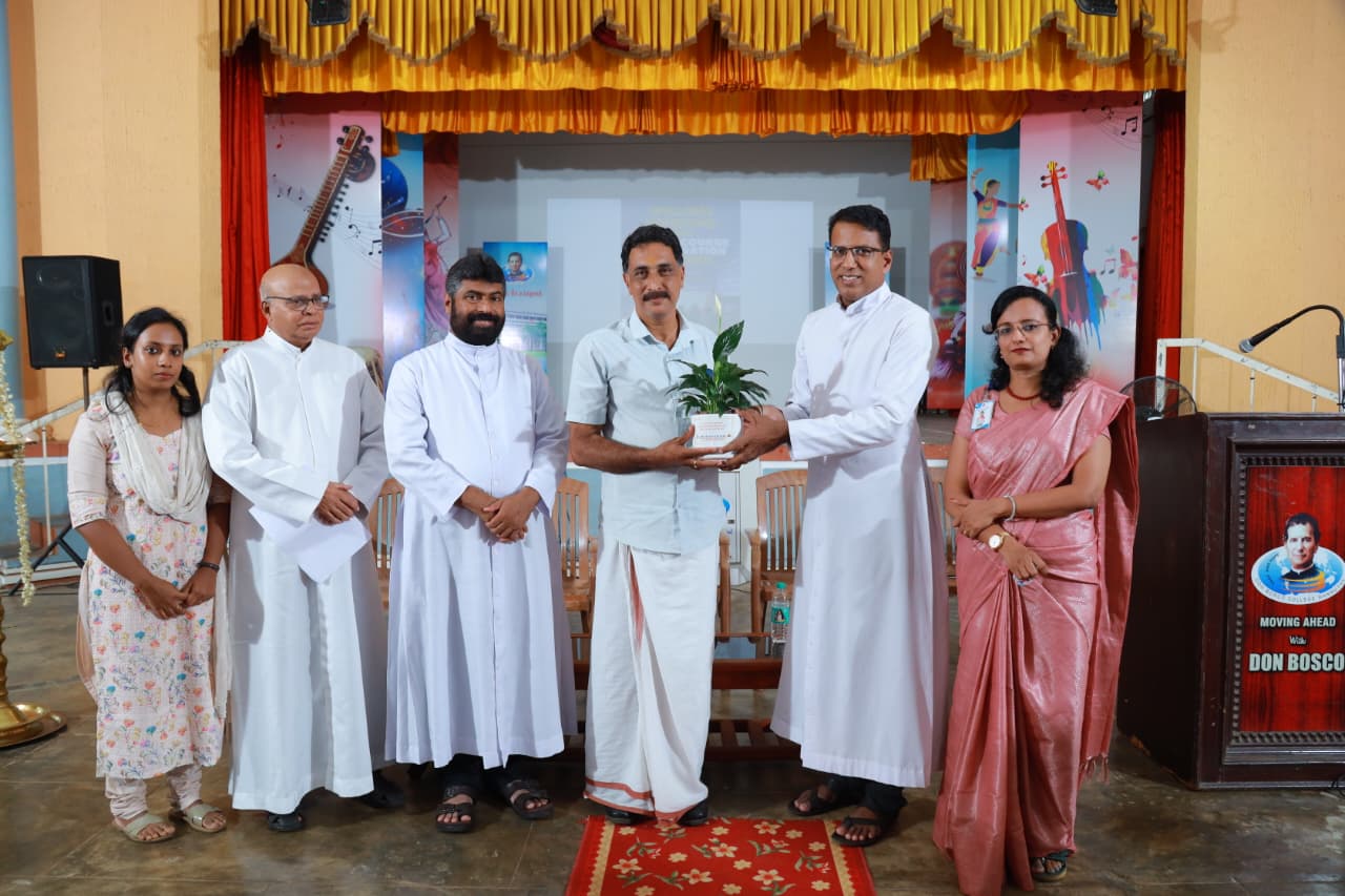 BRIDGING HORIZONS 2026: INAUGURATION